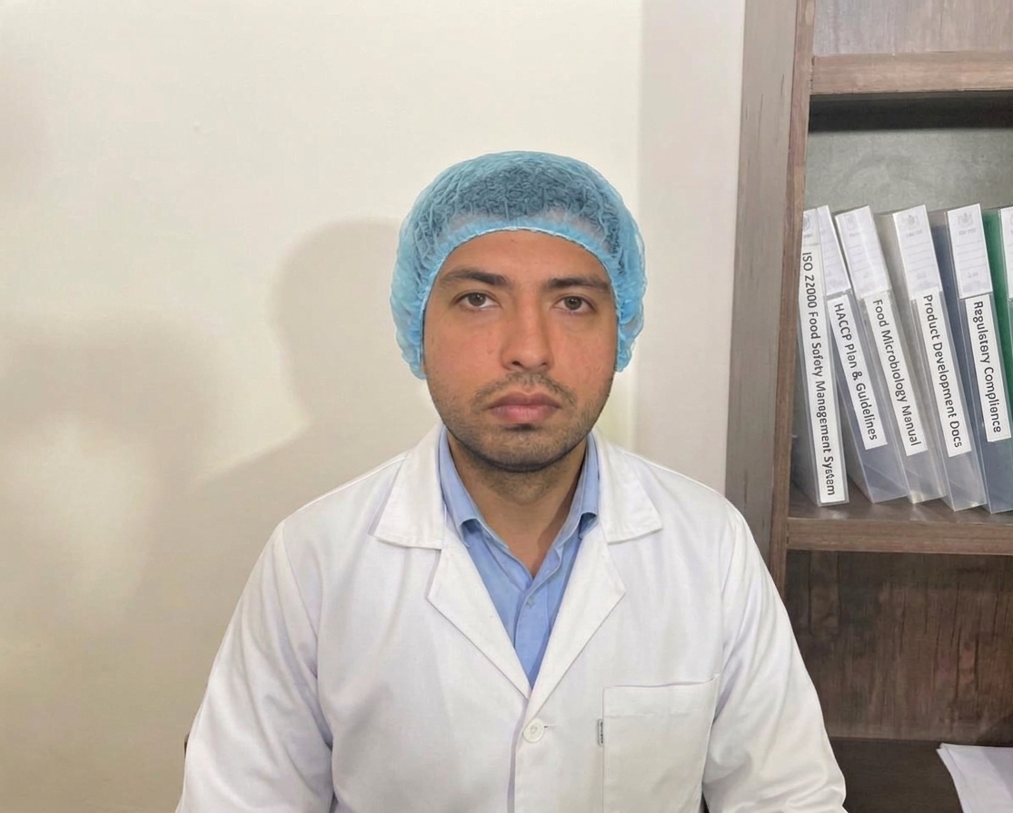 Muhammad Bilal Katwal
