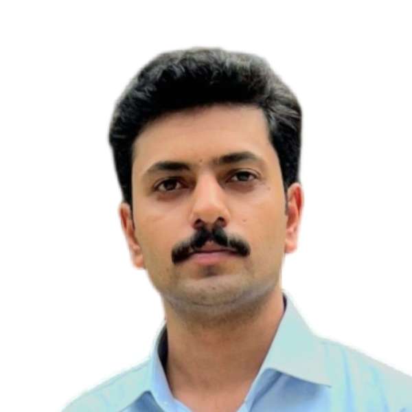 Muhammad Umer Javed