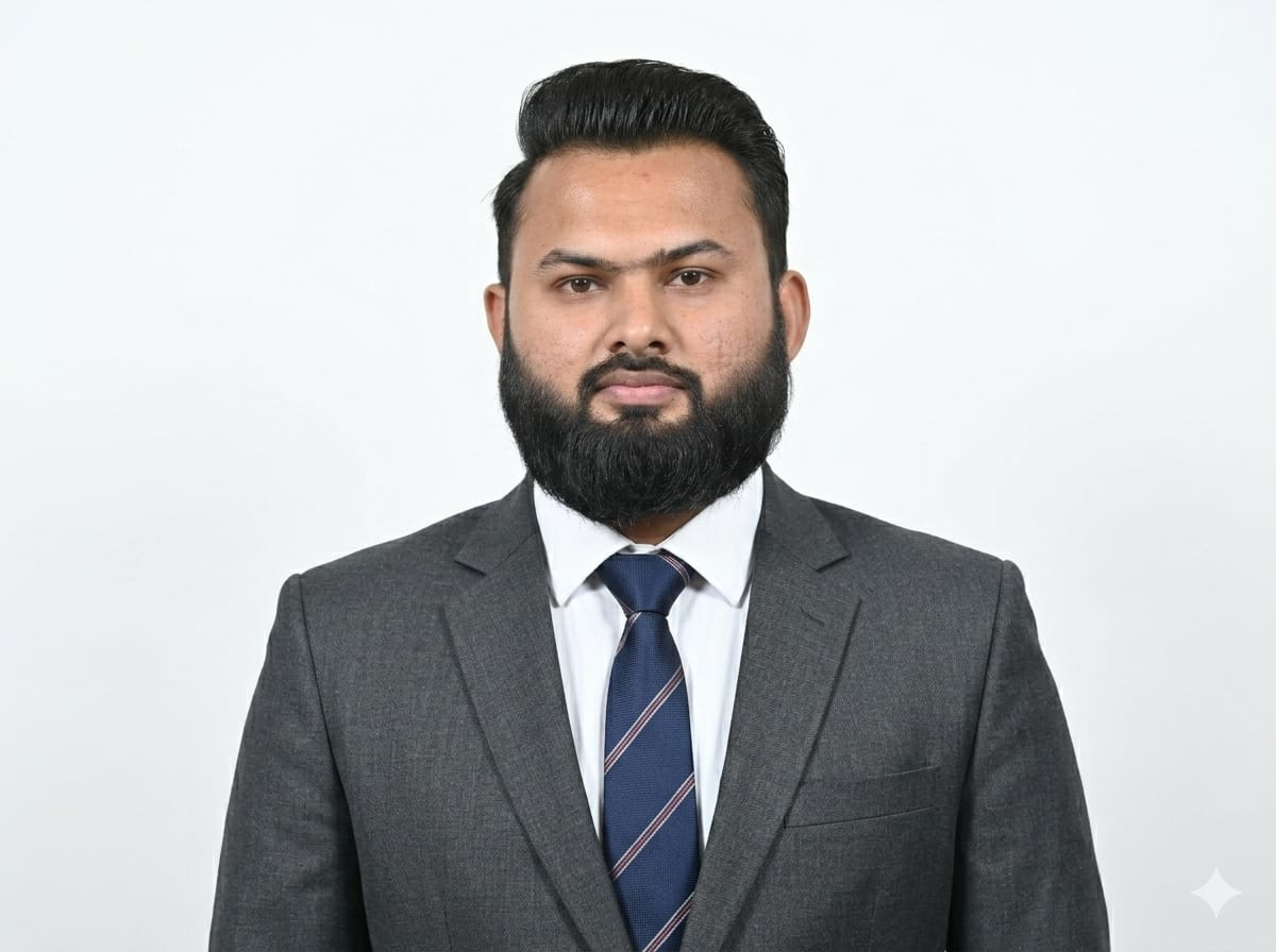 Arbaz hussain