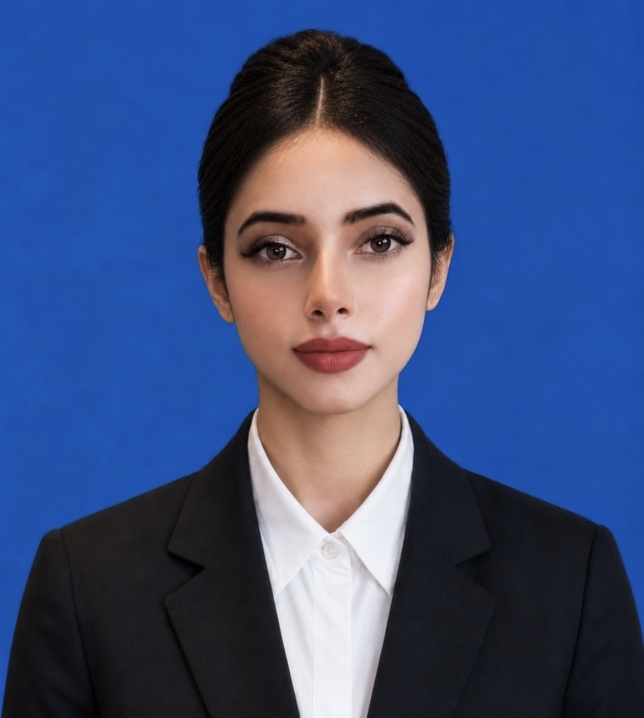 Yashfa Nadeem
