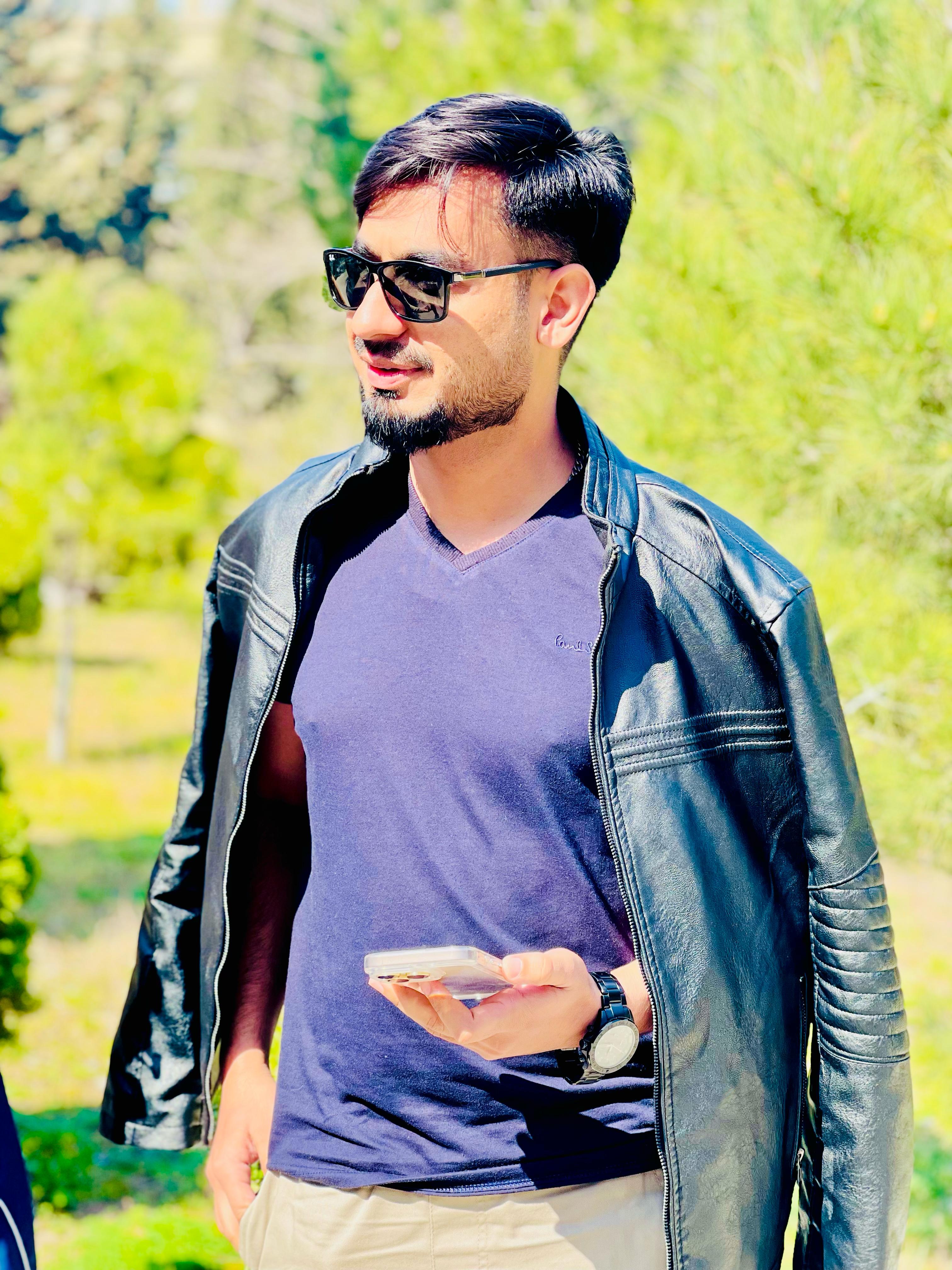 Amin khan Tahirkheli