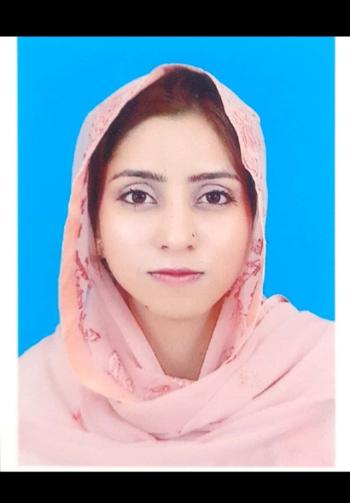 Afeefa Amjad