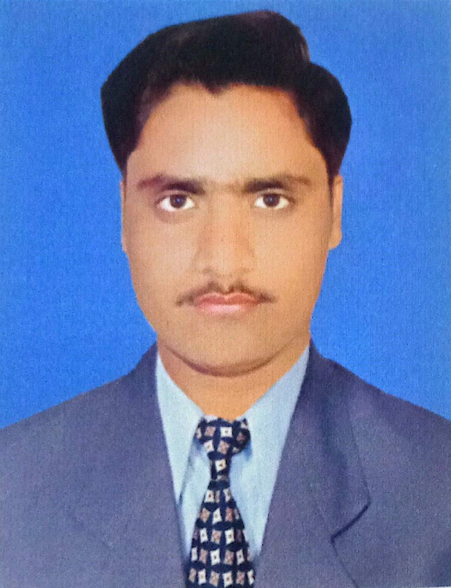 AHMAD SHAFIQUE