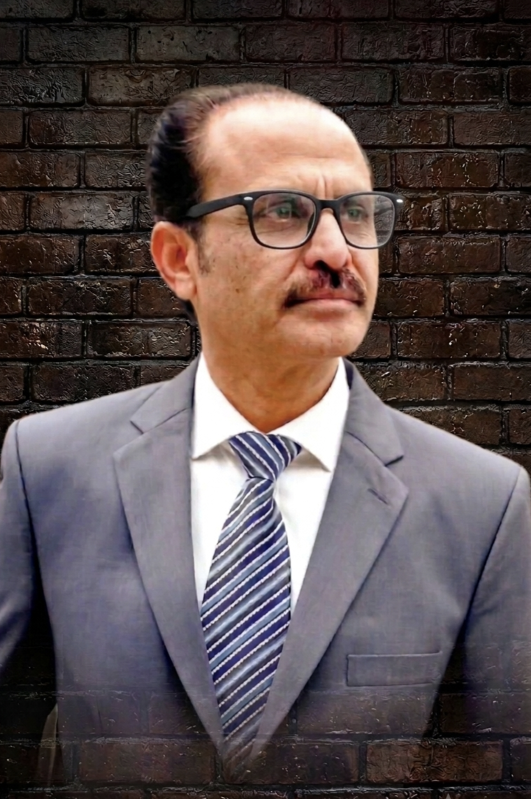 Nadeem Malik