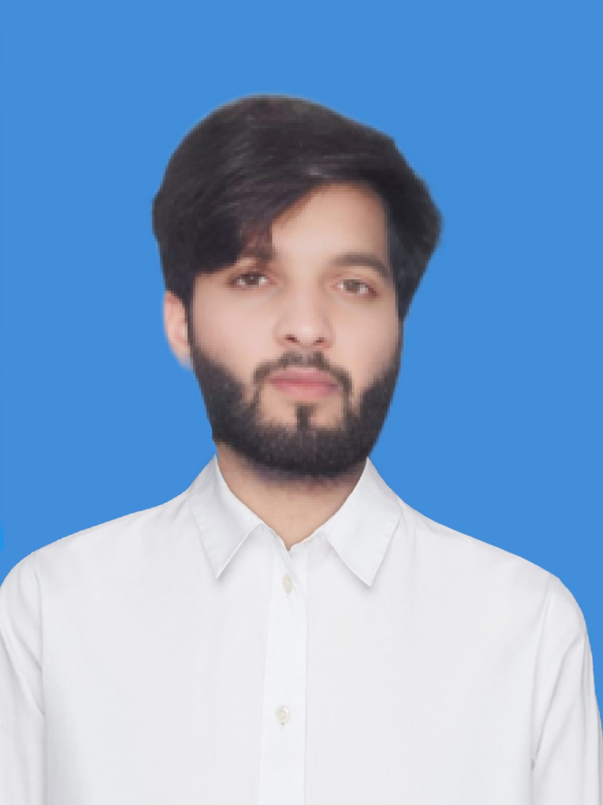 Haseeb Nawaz