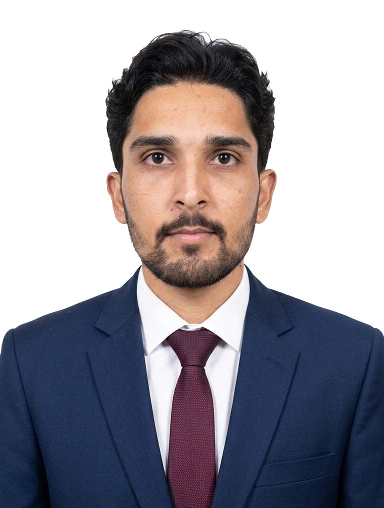 Hamayun Khalid