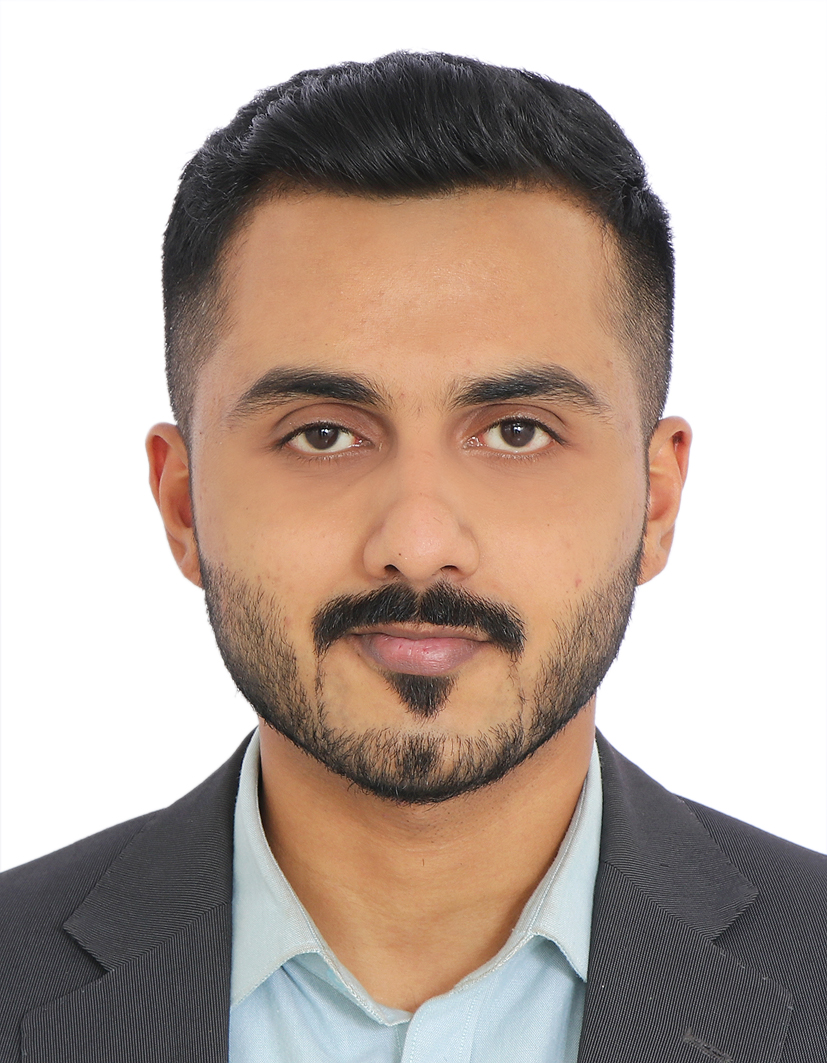 Aashir Bin Tariq