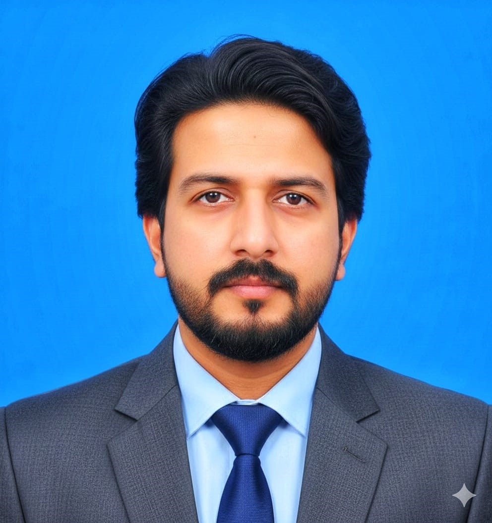 Faqir Muhammad Fahim