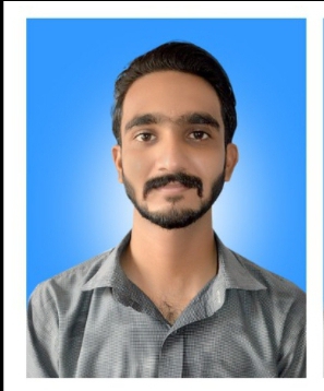 Muhammad Khizar