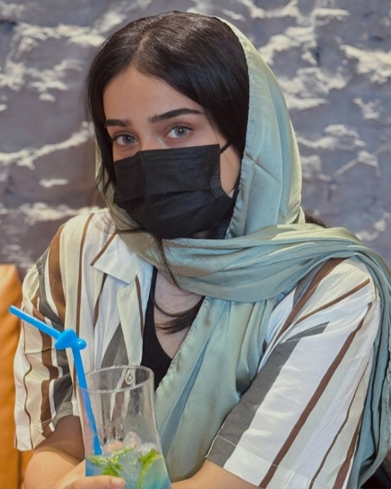 Laiba Chaudhry