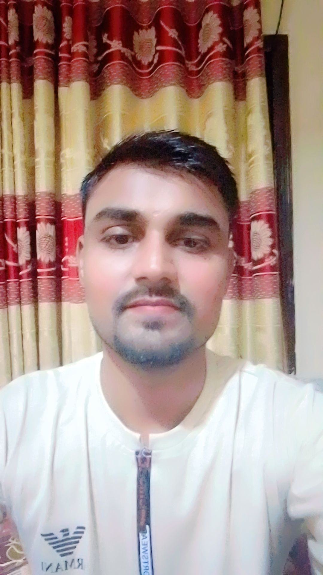 Shahzad Ali