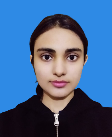 Farhana Ahmad
