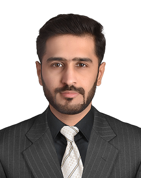 Hammad Naseem Ahmed