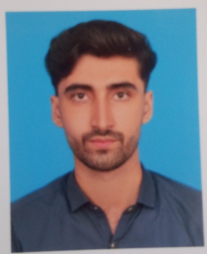 Aqib Afridi