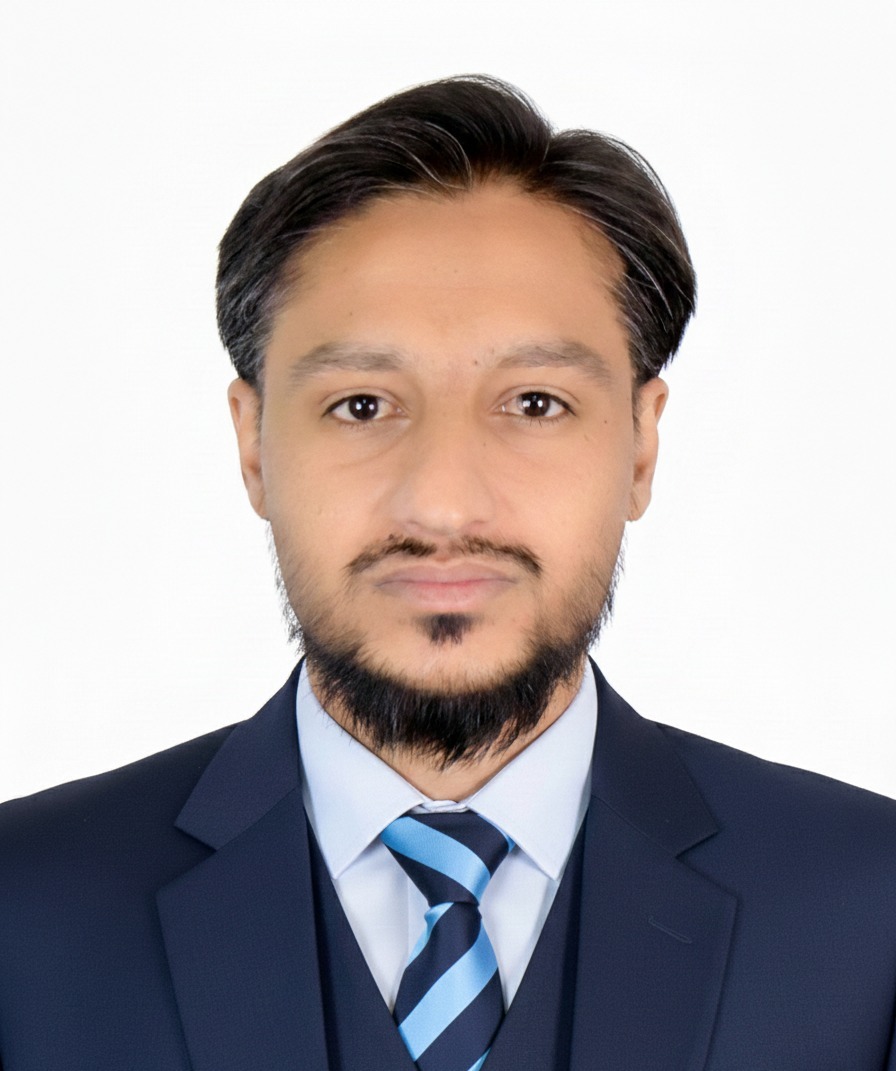 umair Wahid