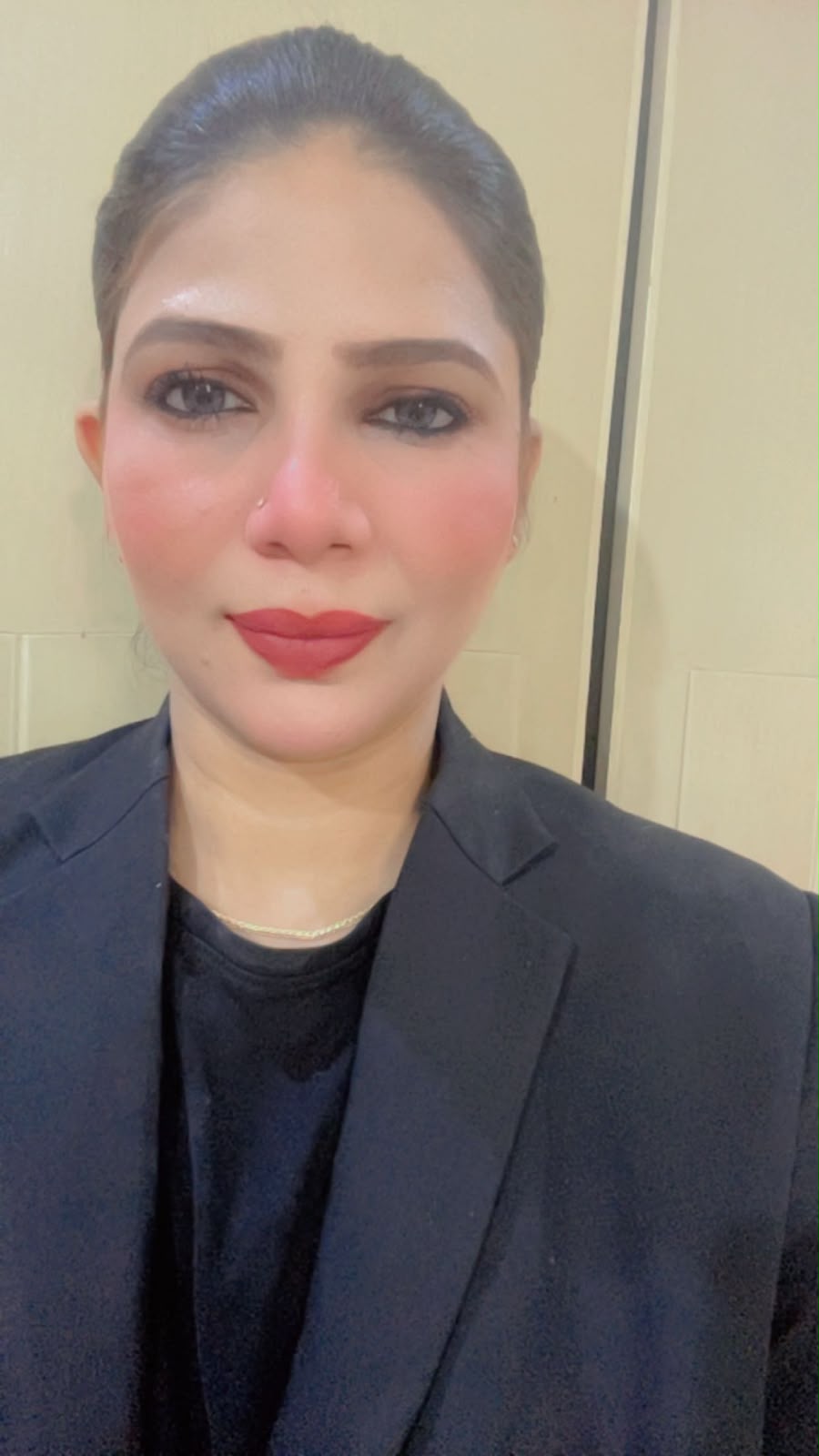 AMBREEN khan