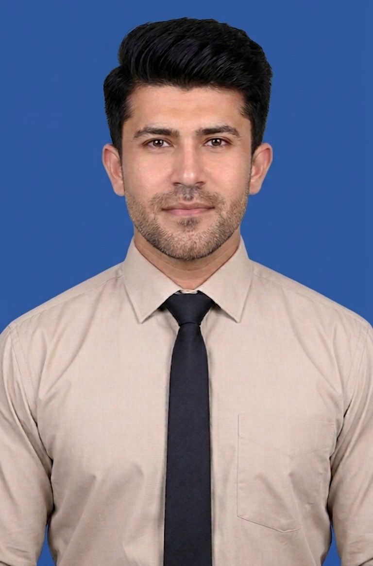 Uzair Mir
