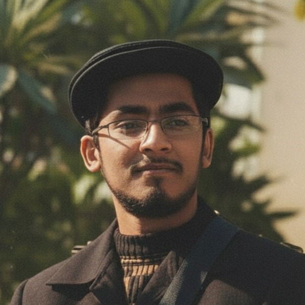 Umair Waseem