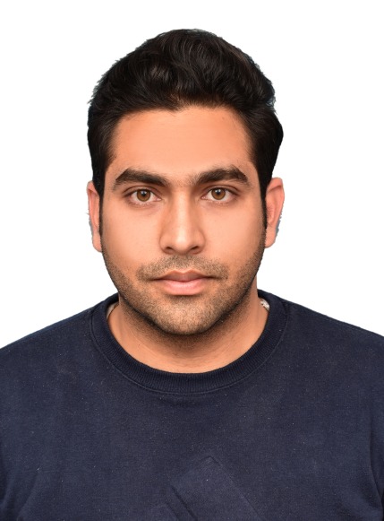 Mr. Toseef Ghafoor