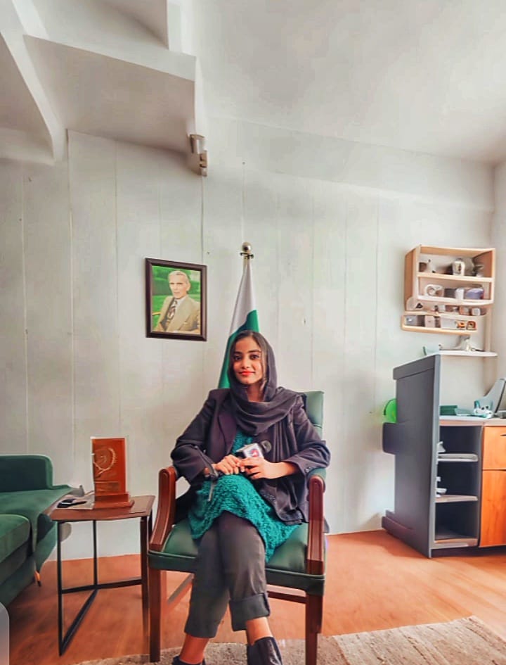 sadaf Aslam