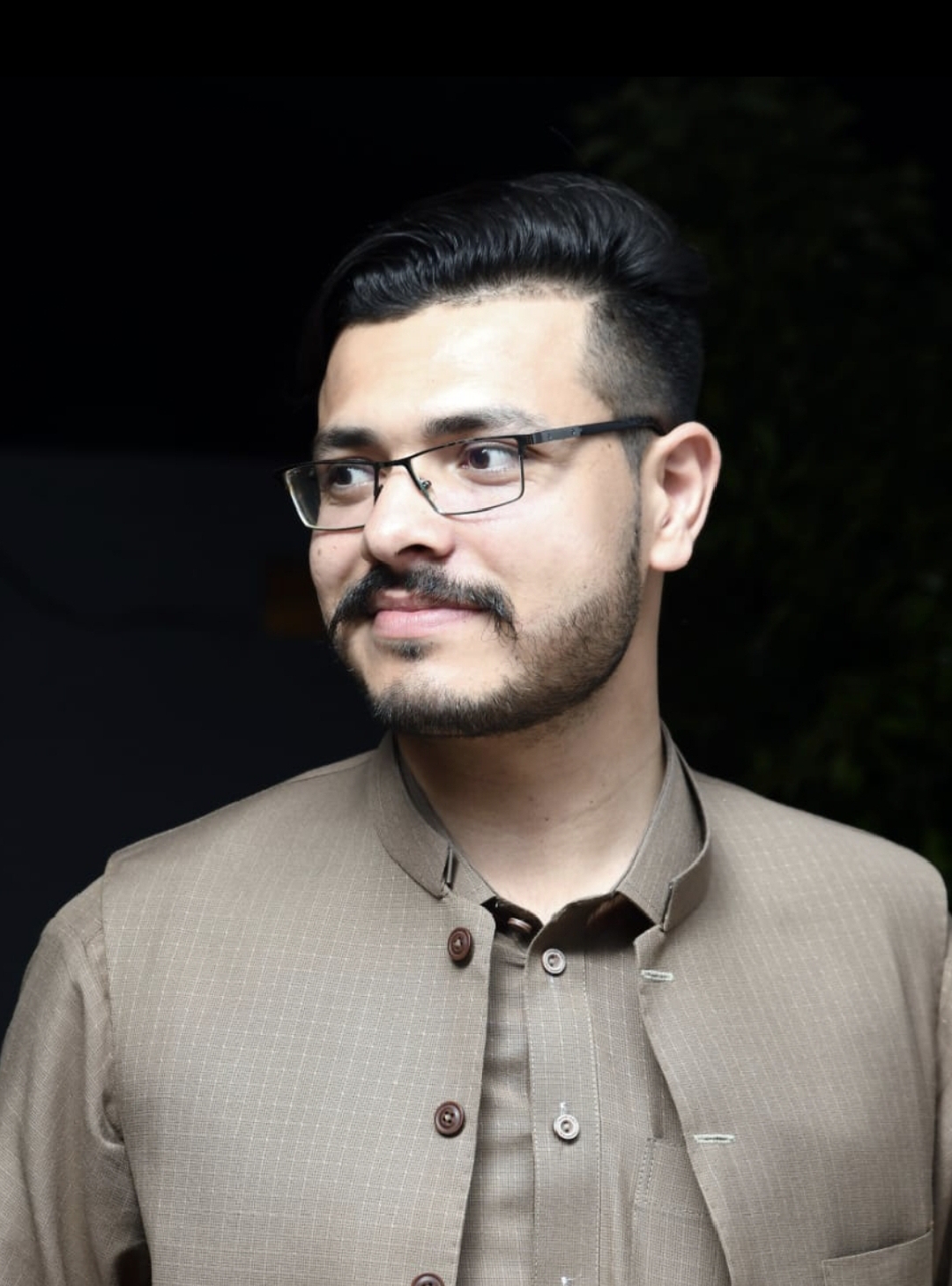 khizar inam