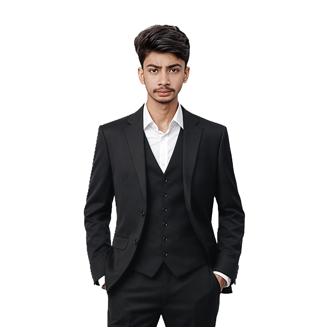 zohaib amir