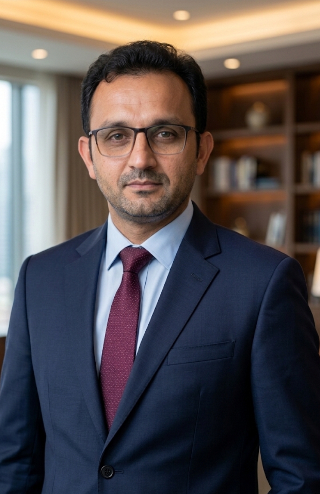 Zubair Khan