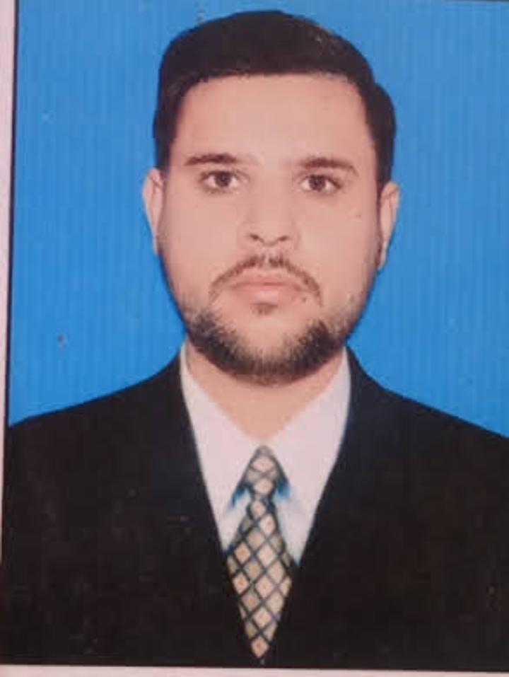 Shahrukh Nomi