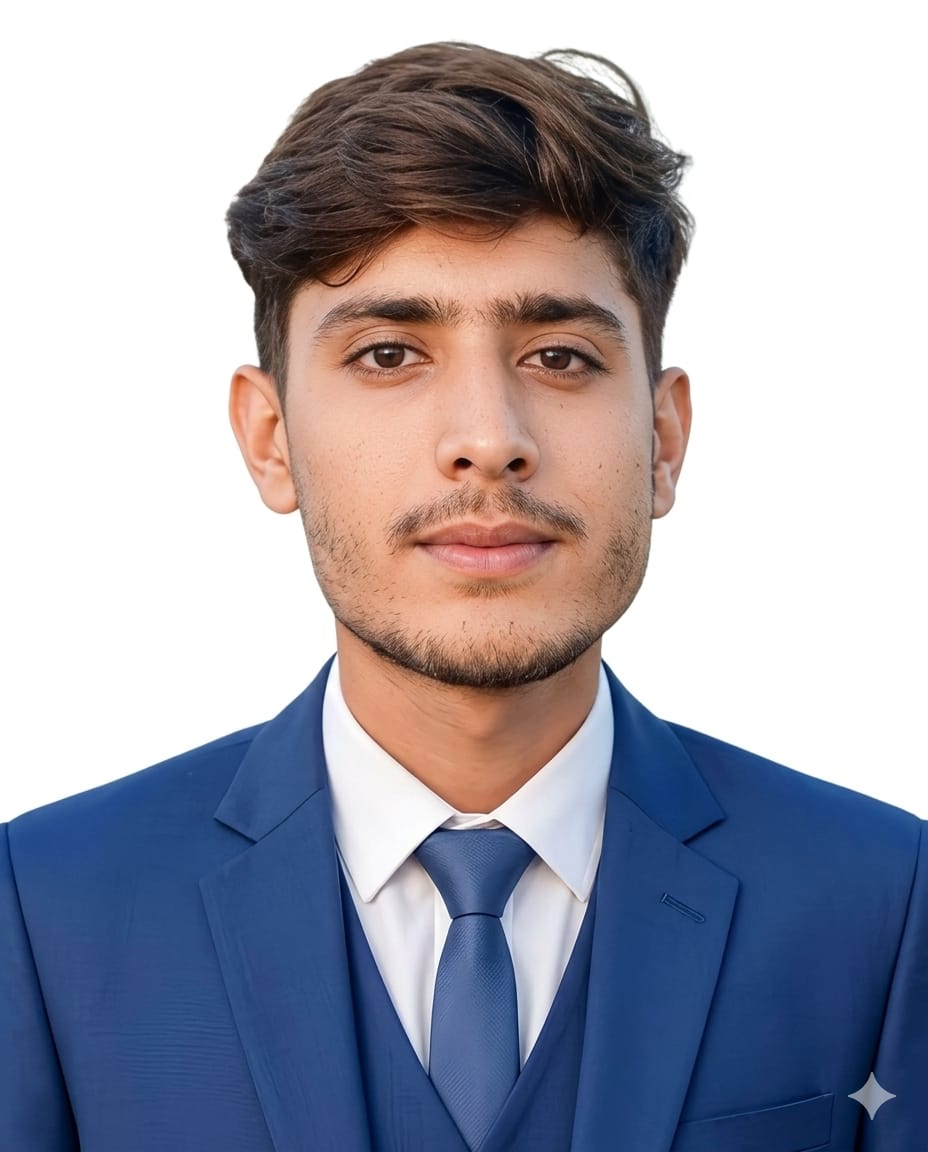 Muhammad Faisal