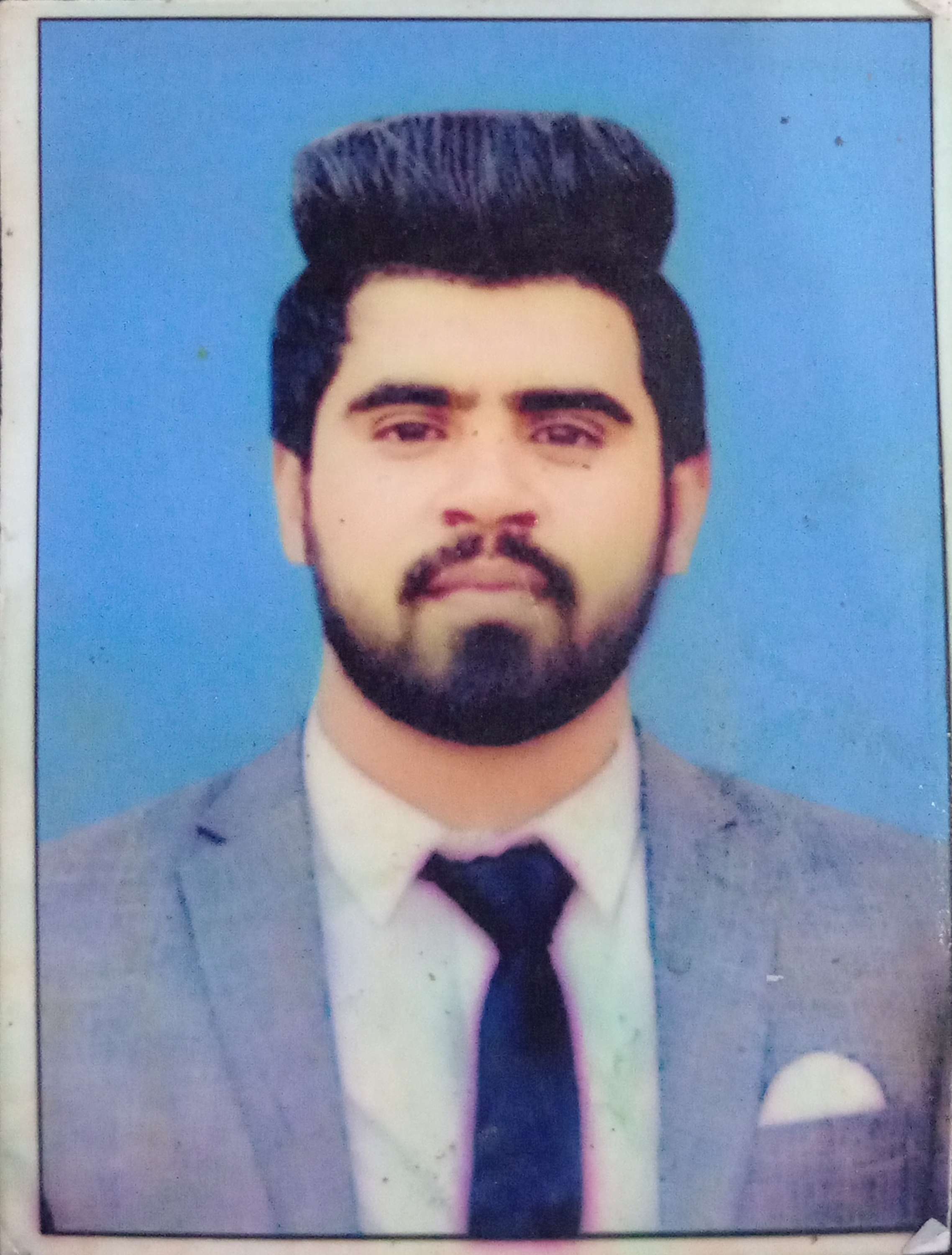 Naveedali Naveedali