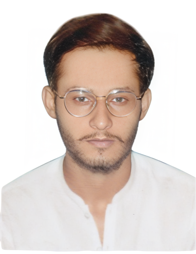Ch Khubaib Safdar Tarar