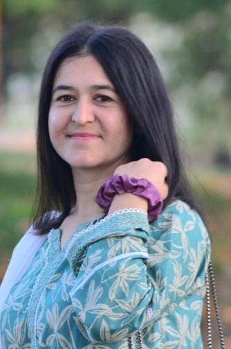 zulyba khan
