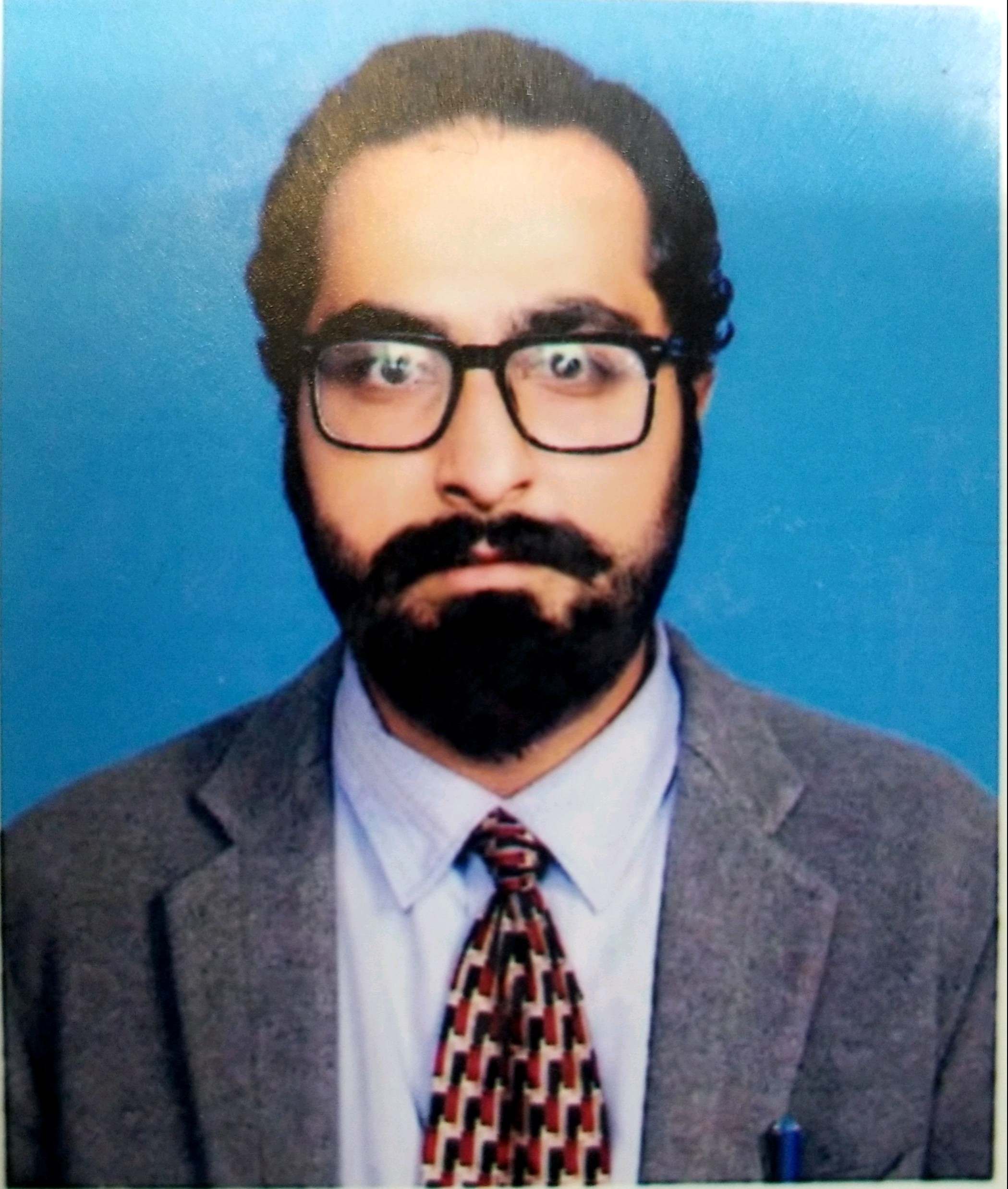 Feroze Alam