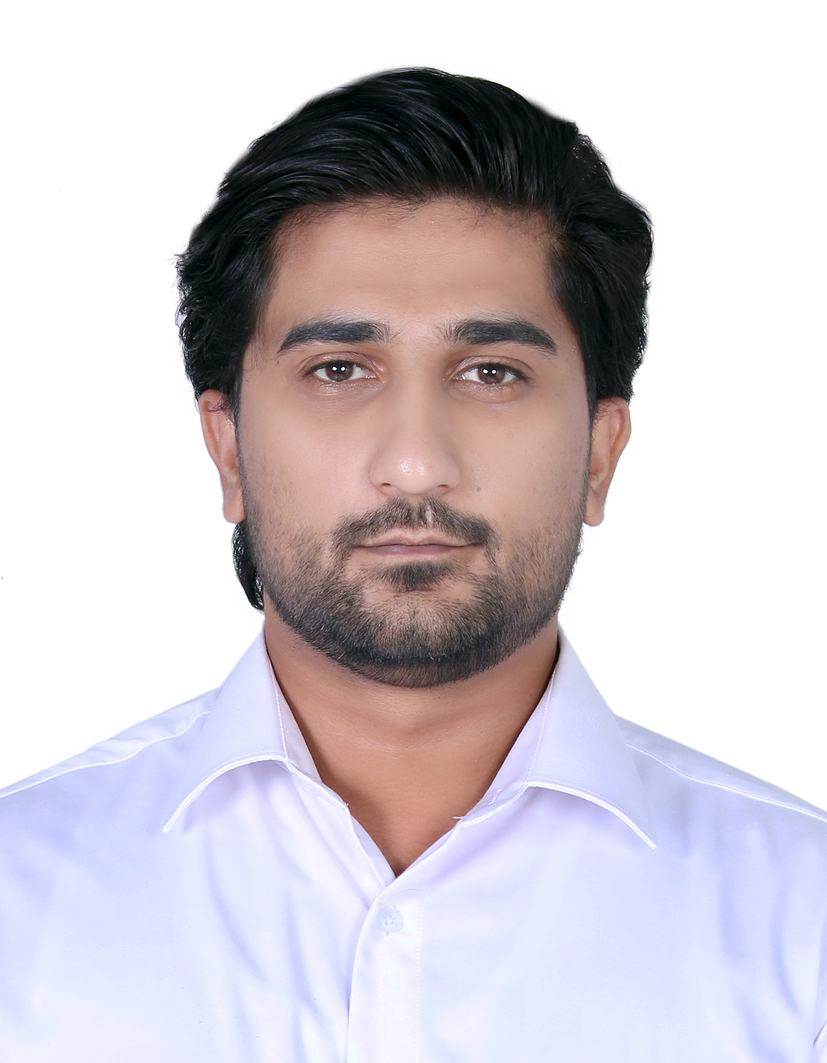 Raja Shaban Anwar