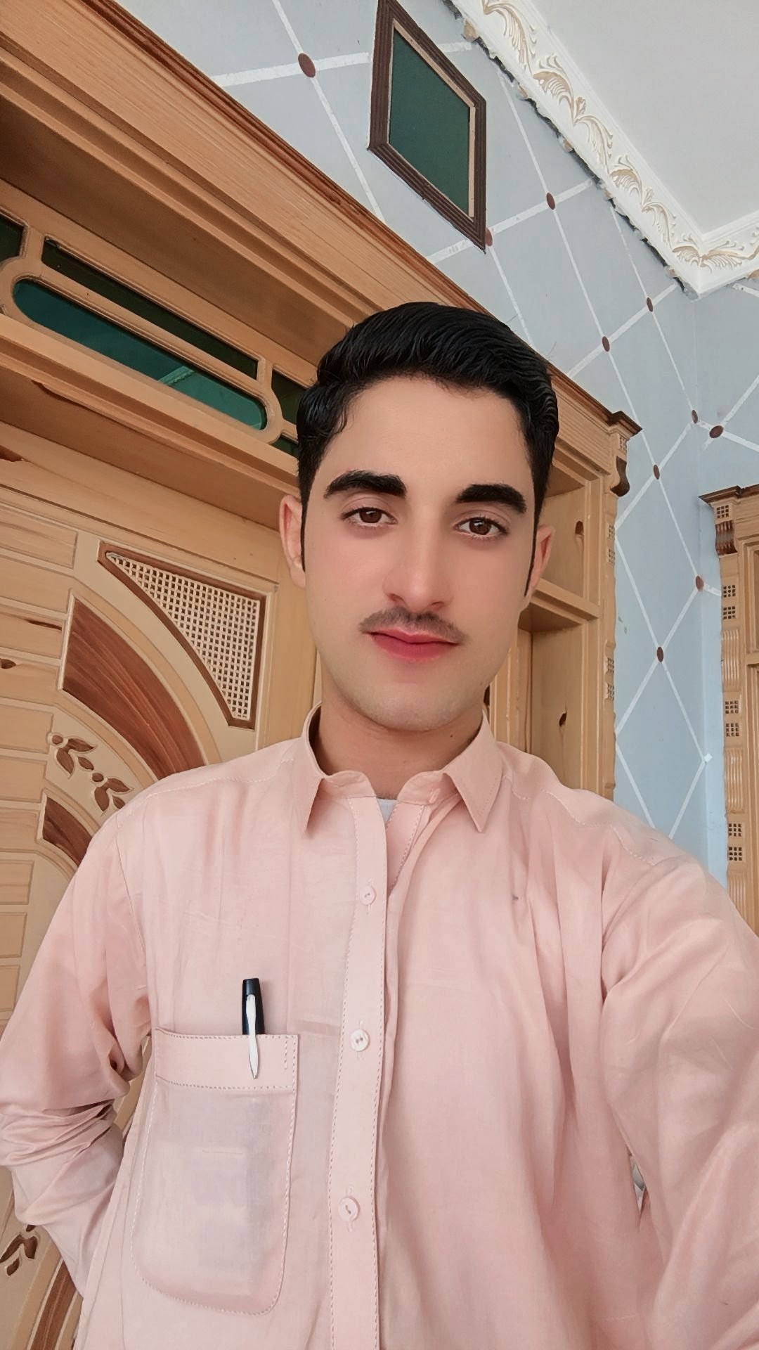 Aizaz ul haq