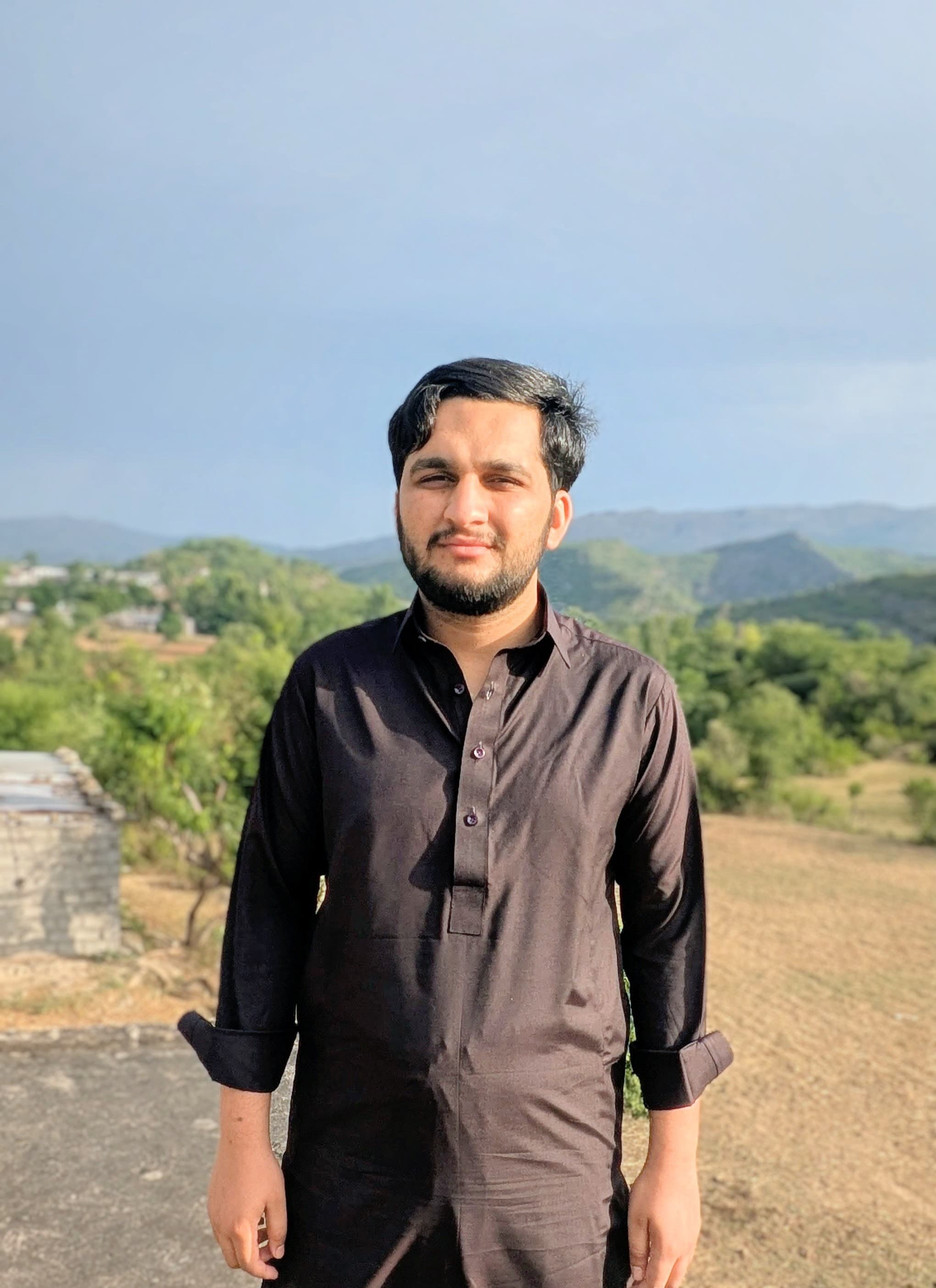 Hammad Satti