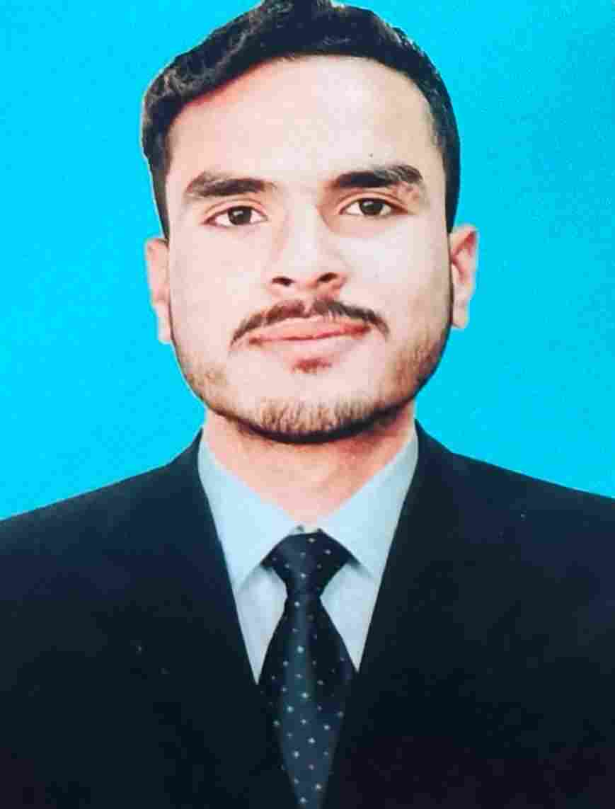 Farhan Ali