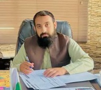 Ghulam Habib
