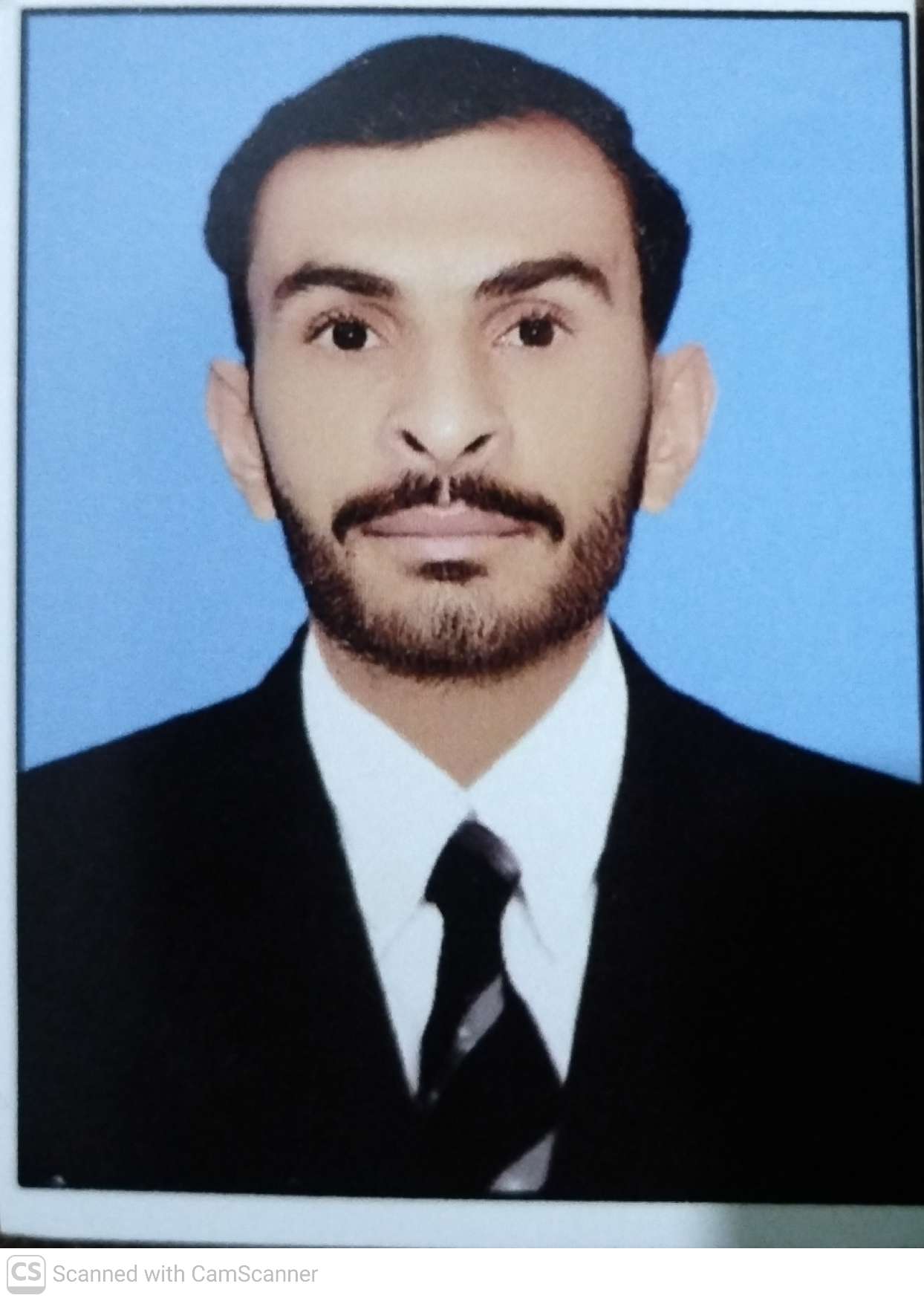 faisal jamali