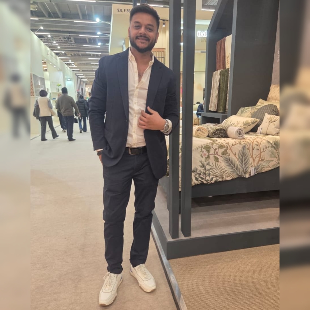 Farhaj Khan