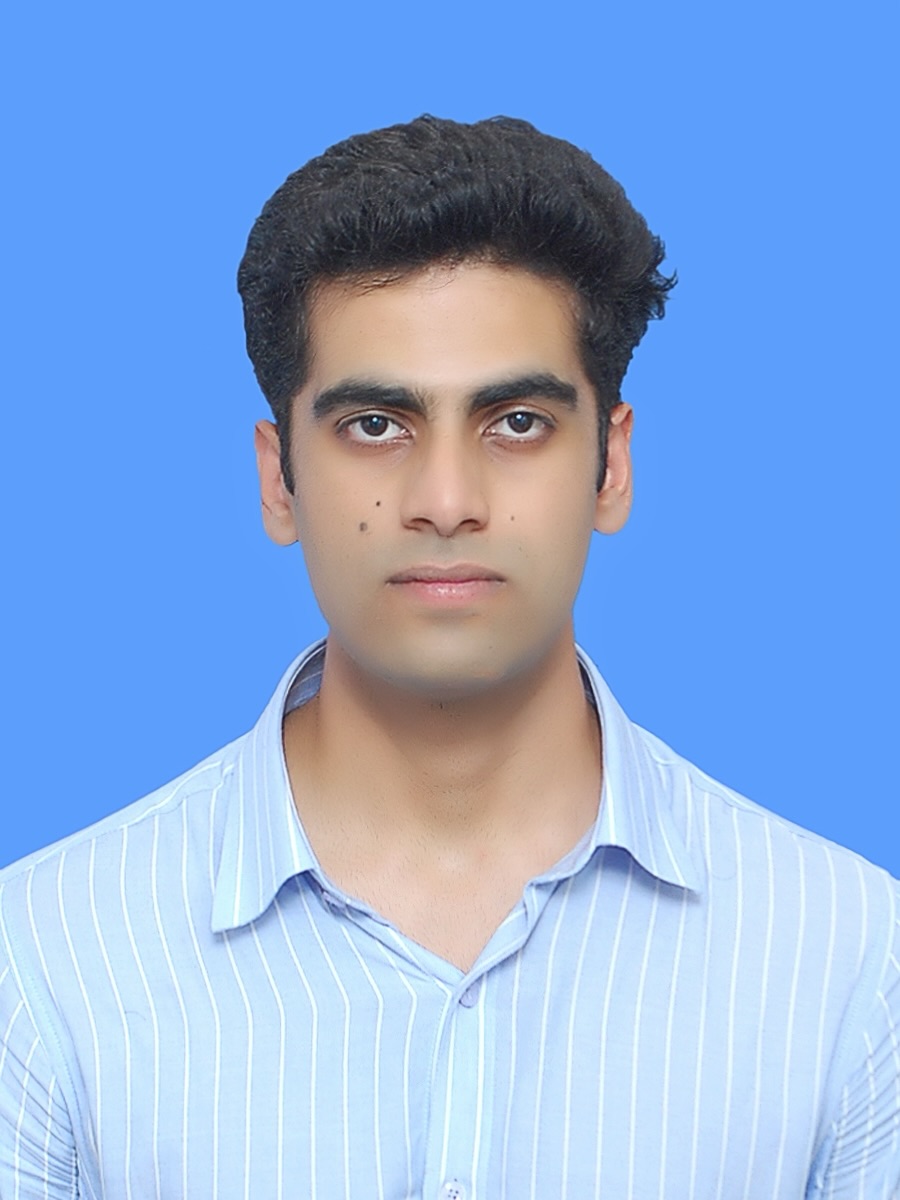 Muhammed Anas