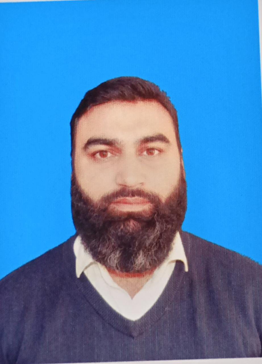 Khizar Nabeel Ali