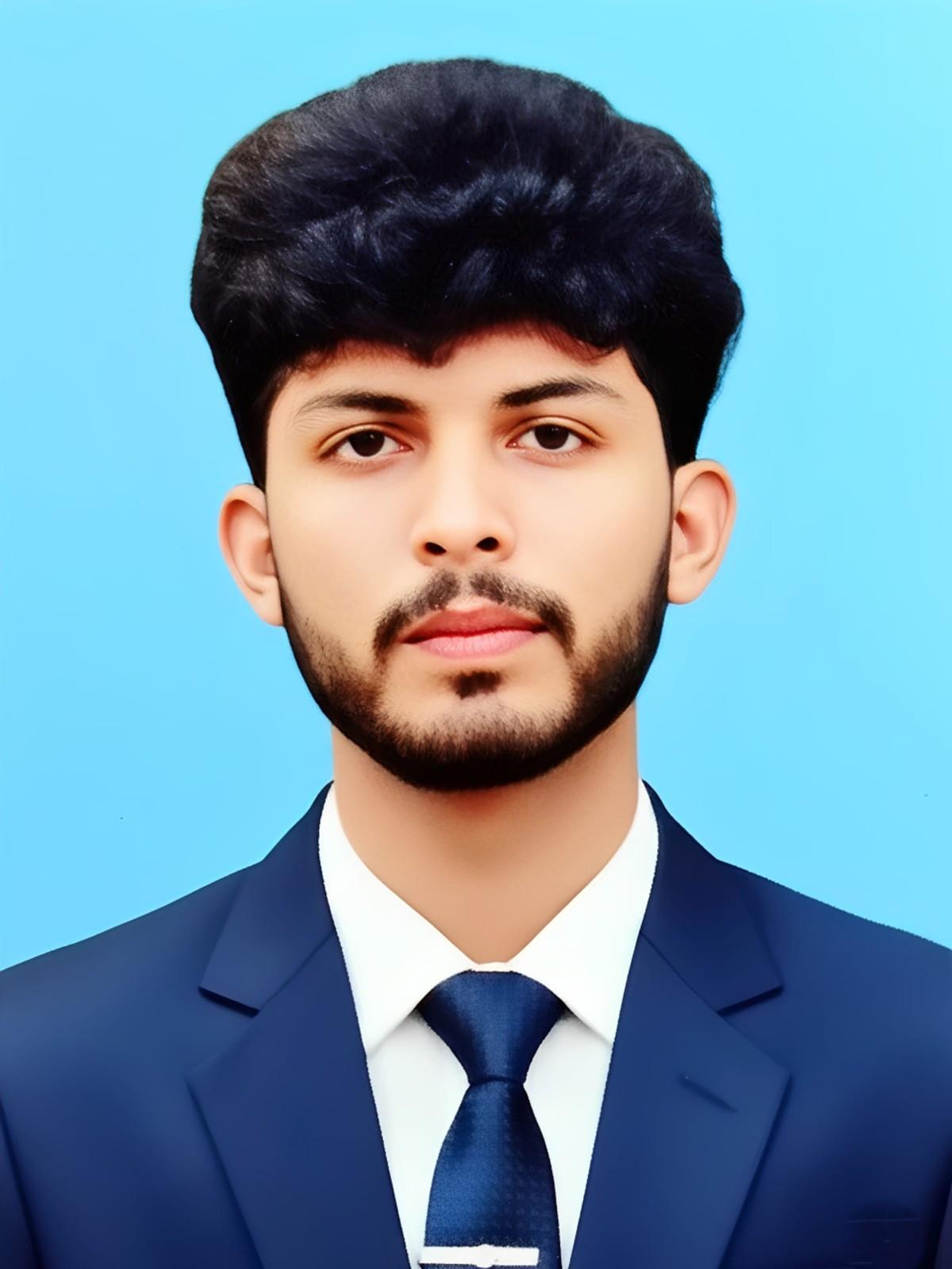 Muhammad Naveed Hassan