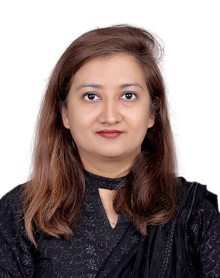 Sana Fatima