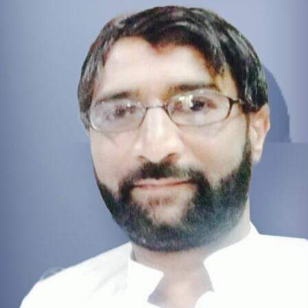 Qazi Rizwan Rashid