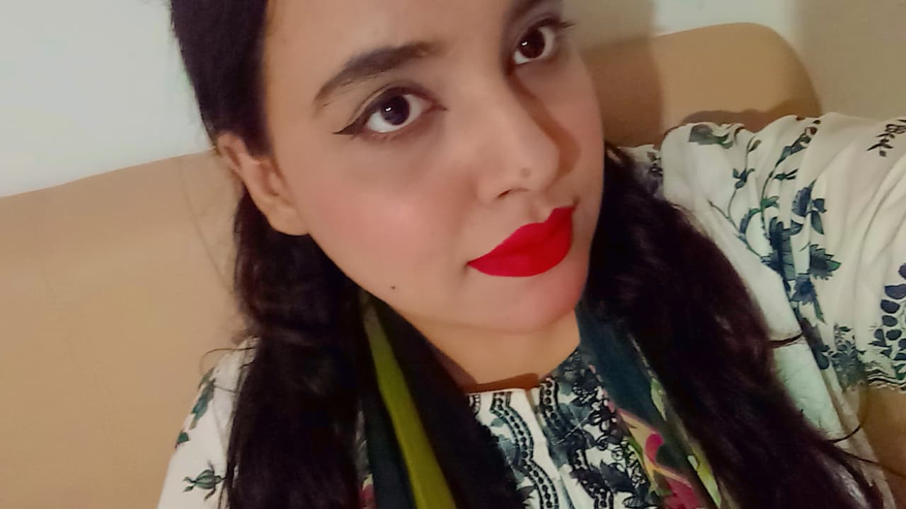 Mahnoor Siddiqui