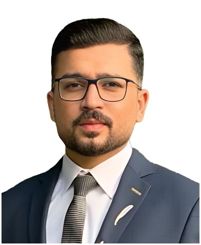 Dr Junaid Janjua