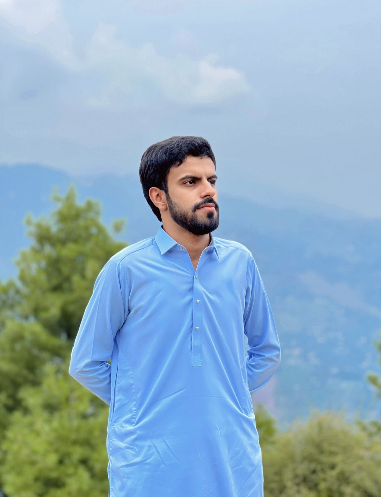 Hamza Gul