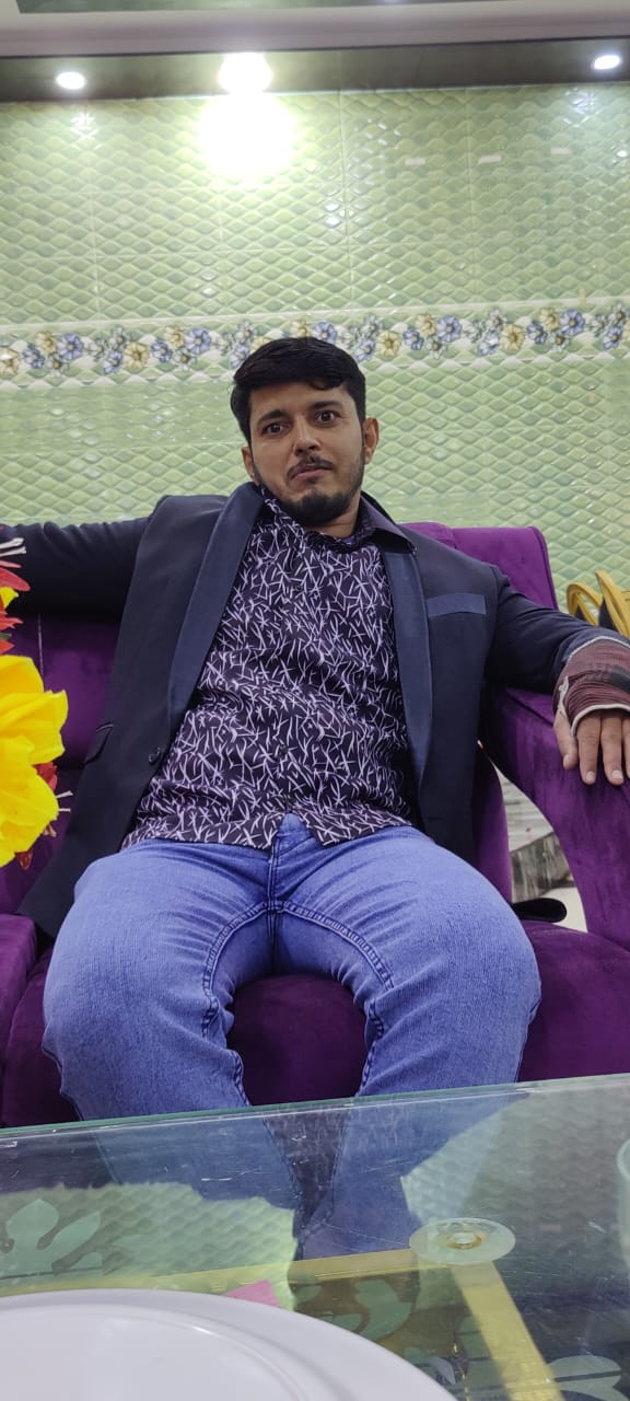 Muhammad Umair