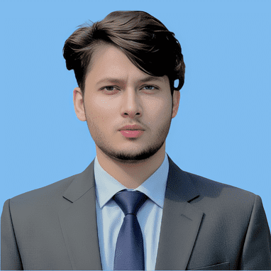 Shoaib Haider